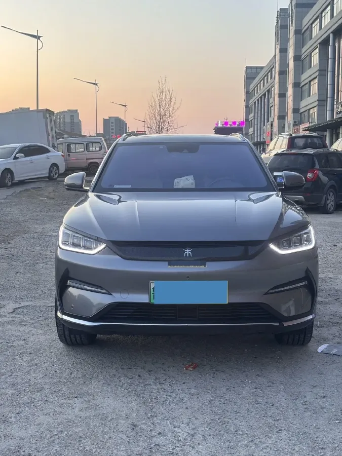 2021 BYD Qin BEV 53.56KWH,autocango,china used car exporter,china ev exporter,chinese used car exporter,chinese used ev exporter