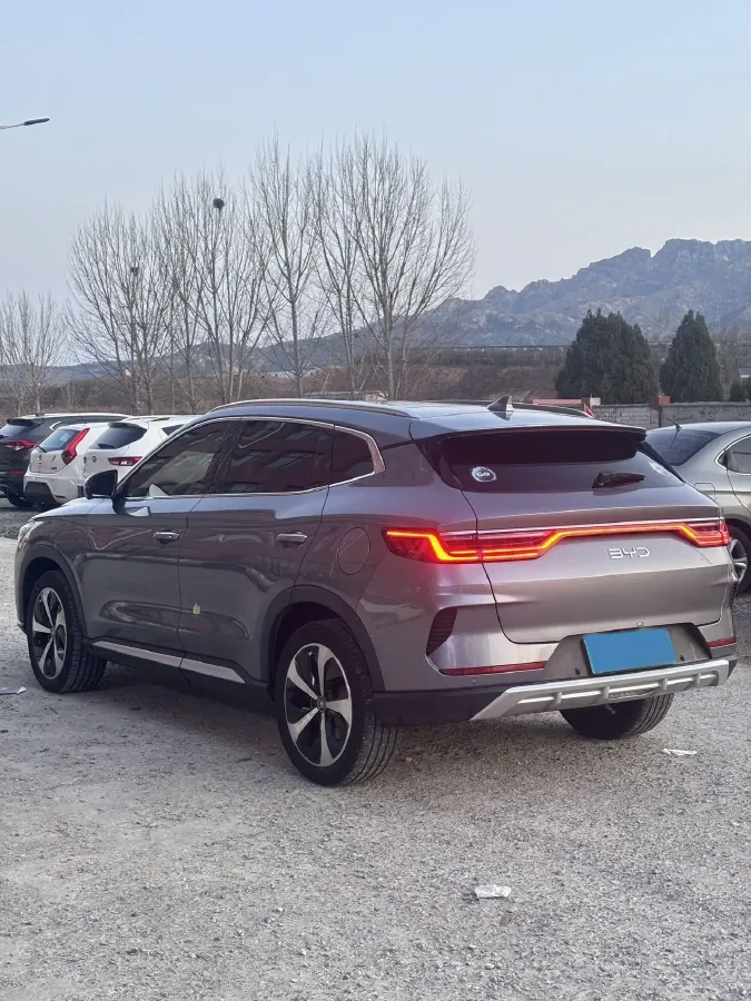 2021 BYD Qin BEV 53.56KWH,autocango,china used car exporter,china ev exporter,chinese used car exporter,chinese used ev exporter