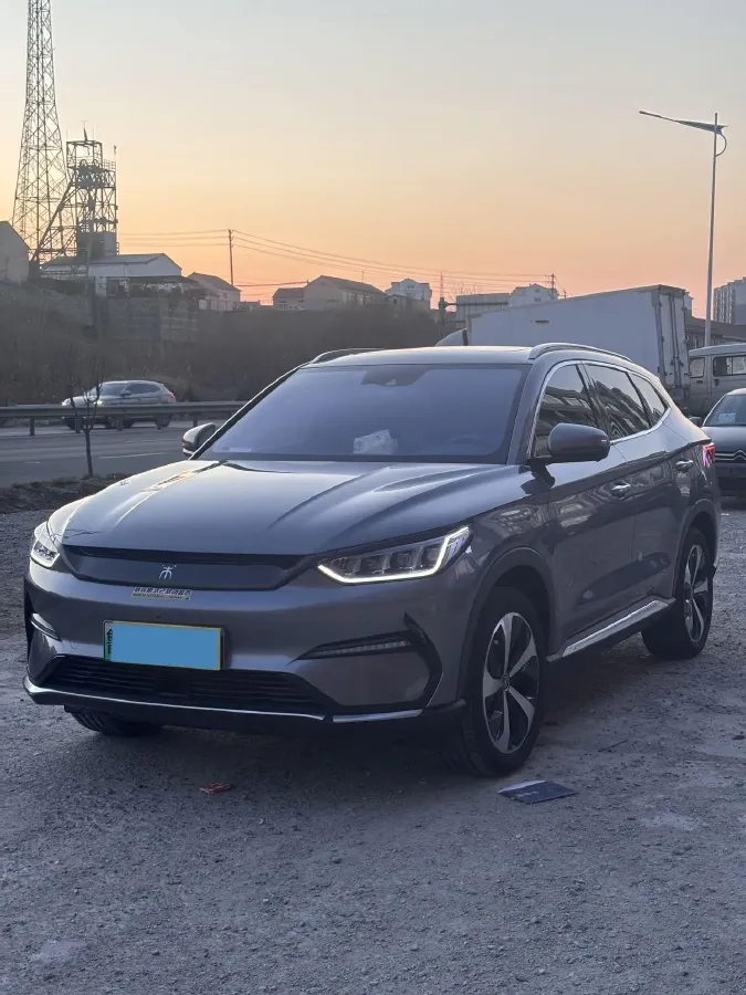 2021 BYD Qin BEV 53.56KWH,autocango,china used car exporter,china ev exporter,chinese used car exporter,chinese used ev exporter