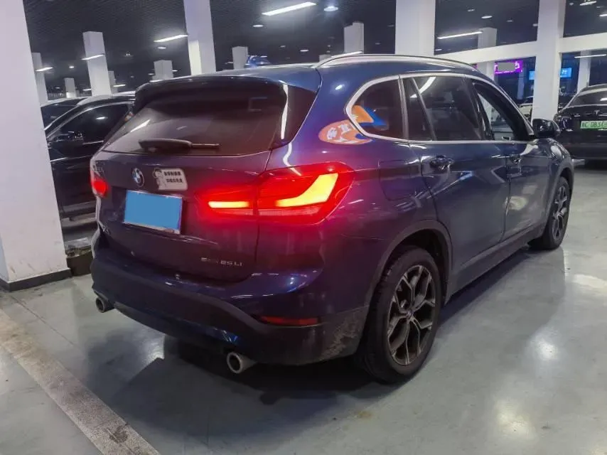 2022 BMW X1 2.0T 192HP L4 7DCT,autocango,china used car exporter,china ev exporter,chinese used car exporter,chinese used ev exporter