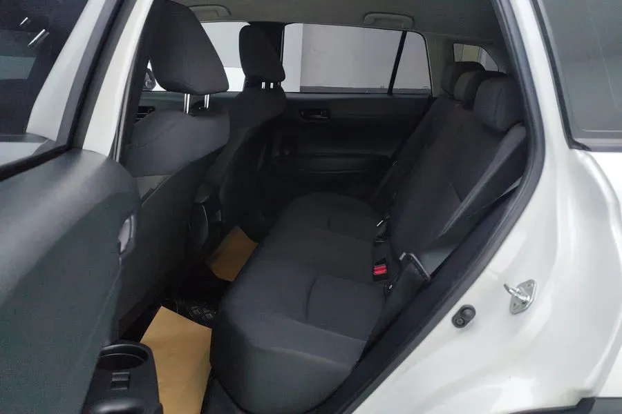 2023 Toyota Corolla Cross 2.0L 171HP L4 CVT,autocango,china used car exporter,china ev exporter,chinese used car exporter,chinese used ev exporter