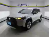 2023 Toyota Corolla Cross 2.0L 171HP L4 CVT