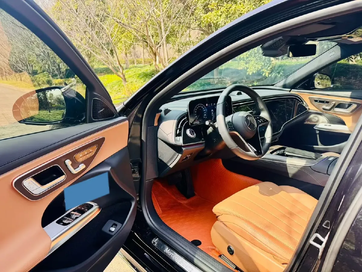2025 Mercedes-Benz E Class 2.0T 258HP L4 9AT,autocango,china used car exporter,china ev exporter,chinese used car exporter,chinese used ev exporter