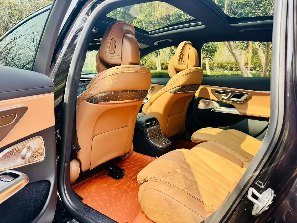 2025 Mercedes-Benz E Class 2.0T 258HP L4 9AT,autocango,china used car exporter,china ev exporter,chinese used car exporter,chinese used ev exporter