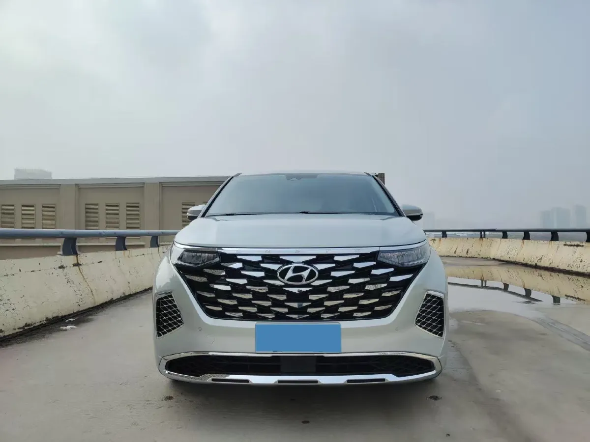 2024 Hyundai Custo 1.5T 170HP L4 8AT,autocango,china used car exporter,china ev exporter,chinese used car exporter,chinese used ev exporter