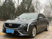 2020 CADILLAC CT4,autocango,china used car exporter,china ev exporter,chinese used car exporter,chinese used ev exporter