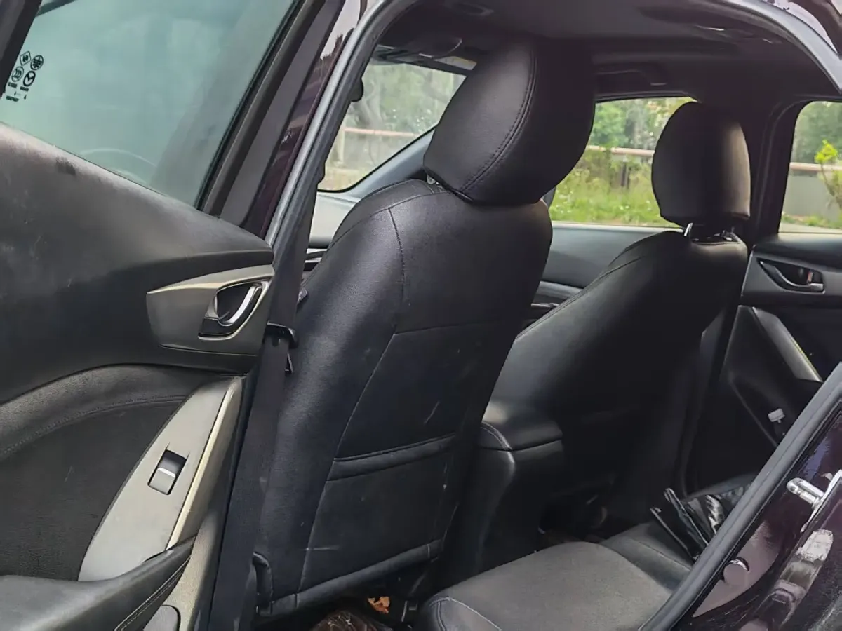 2018 Mazda CX-4 2.0L 158HP L4 6AT,autocango,china used car exporter,china ev exporter,chinese used car exporter,chinese used ev exporter