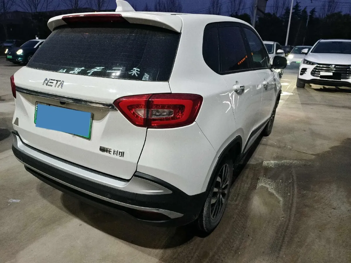2020 Neta N01 BEV,autocango,china used car exporter,china ev exporter,chinese used car exporter,chinese used ev exporter