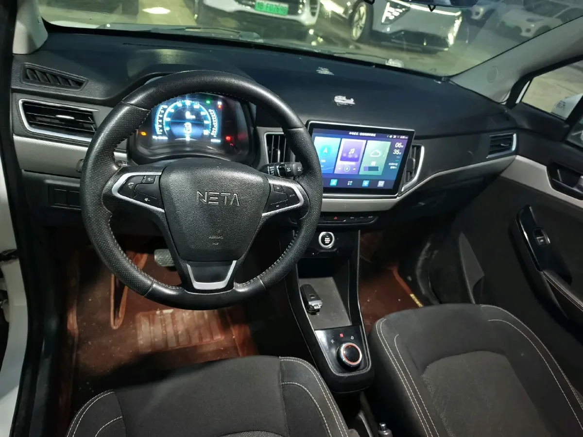 2020 Neta N01 BEV,autocango,china used car exporter,china ev exporter,chinese used car exporter,chinese used ev exporter