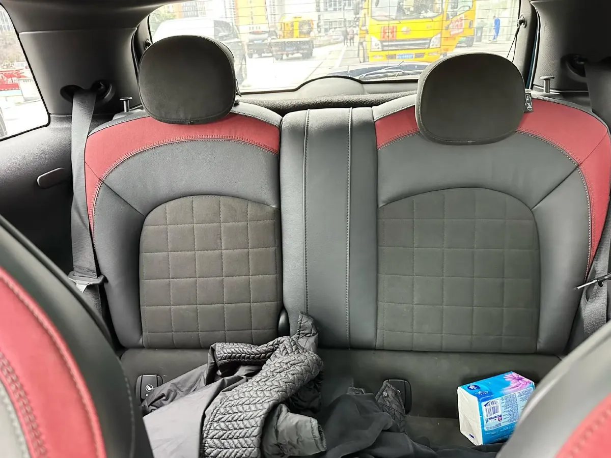 2019 MINI MINI 2.0T 192HP L4 7DCT,autocango,china used car exporter,china ev exporter,chinese used car exporter,chinese used ev exporter