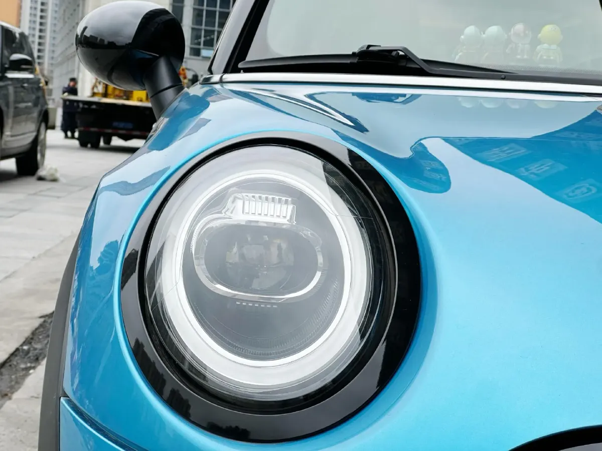 2019 MINI MINI 2.0T 192HP L4 7DCT,autocango,china used car exporter,china ev exporter,chinese used car exporter,chinese used ev exporter