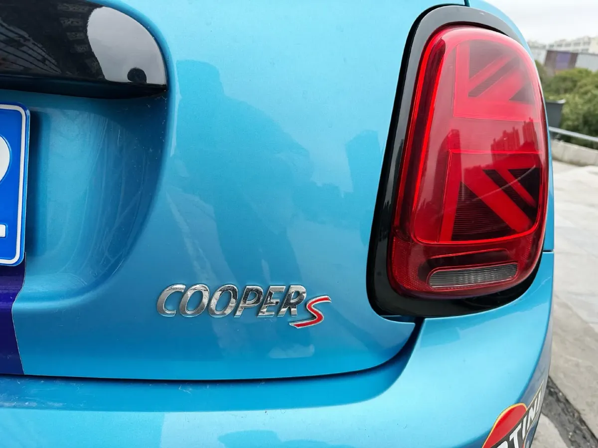 2019 MINI MINI 2.0T 192HP L4 7DCT,autocango,china used car exporter,china ev exporter,chinese used car exporter,chinese used ev exporter