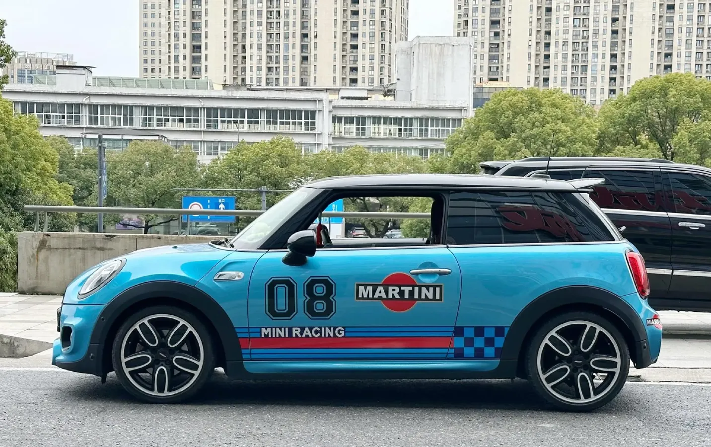 2019 MINI MINI 2.0T 192HP L4 7DCT,autocango,china used car exporter,china ev exporter,chinese used car exporter,chinese used ev exporter