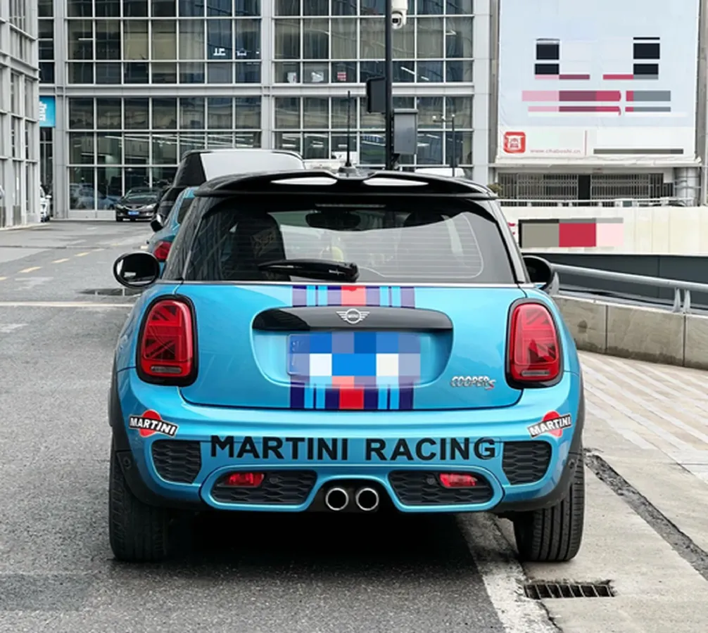 2019 MINI MINI 2.0T 192HP L4 7DCT,autocango,china used car exporter,china ev exporter,chinese used car exporter,chinese used ev exporter