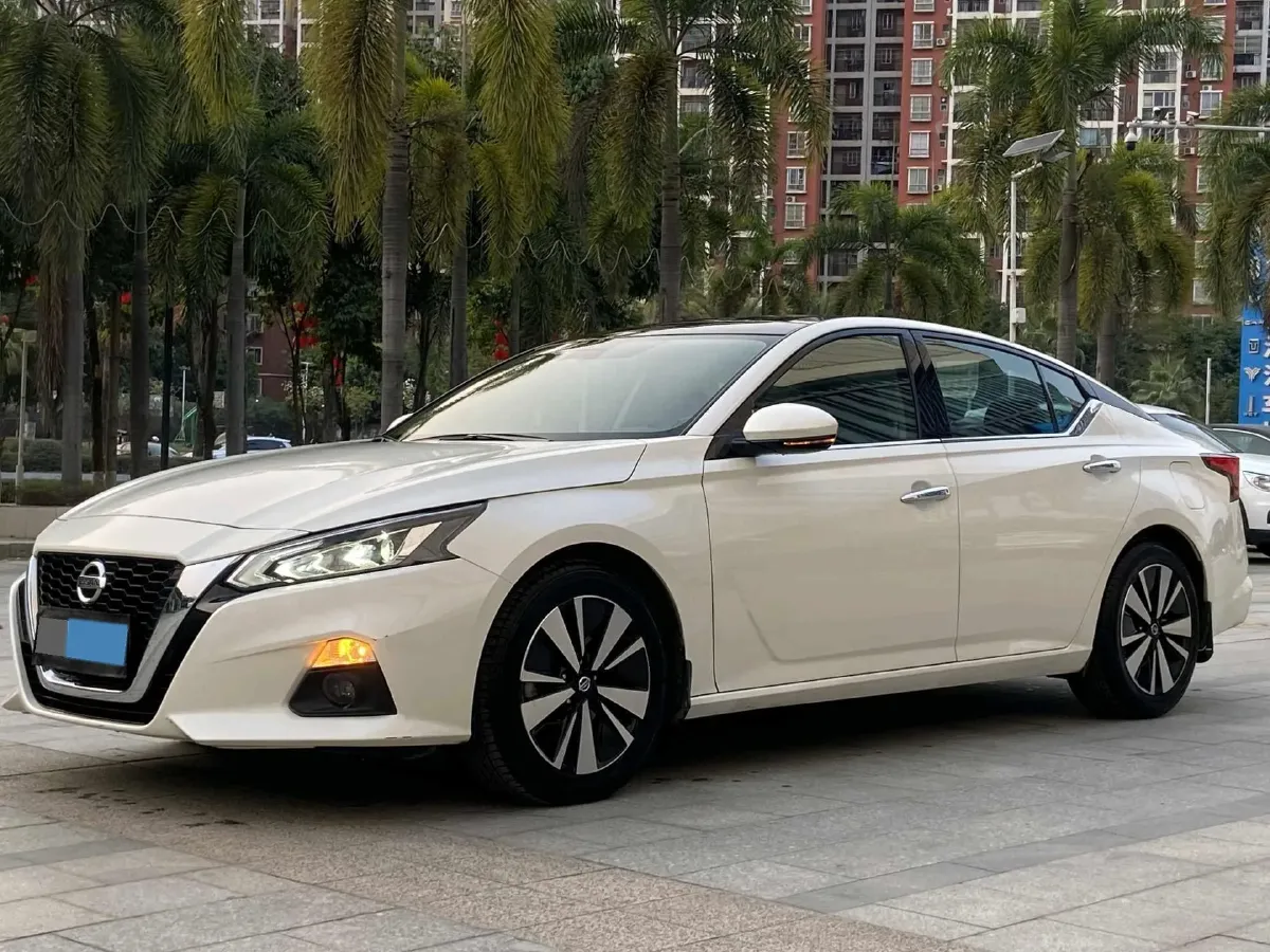 2021 Nissan Teana 2.0L 156HP L4 CVT,autocango,china used car exporter,china ev exporter,chinese used car exporter,chinese used ev exporter