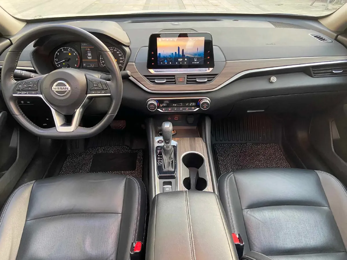 2021 Nissan Teana 2.0L 156HP L4 CVT,autocango,china used car exporter,china ev exporter,chinese used car exporter,chinese used ev exporter