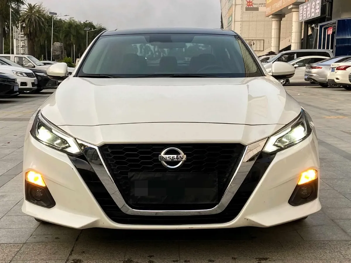 2021 Nissan Teana 2.0L 156HP L4 CVT,autocango,china used car exporter,china ev exporter,chinese used car exporter,chinese used ev exporter