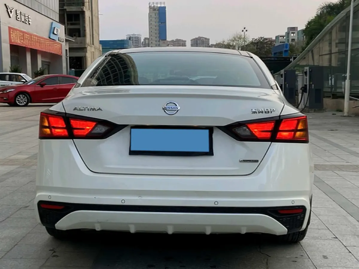 2021 Nissan Teana 2.0L 156HP L4 CVT,autocango,china used car exporter,china ev exporter,chinese used car exporter,chinese used ev exporter