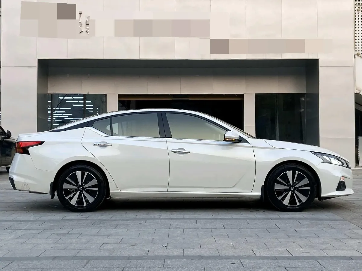 2021 Nissan Teana 2.0L 156HP L4 CVT,autocango,china used car exporter,china ev exporter,chinese used car exporter,chinese used ev exporter