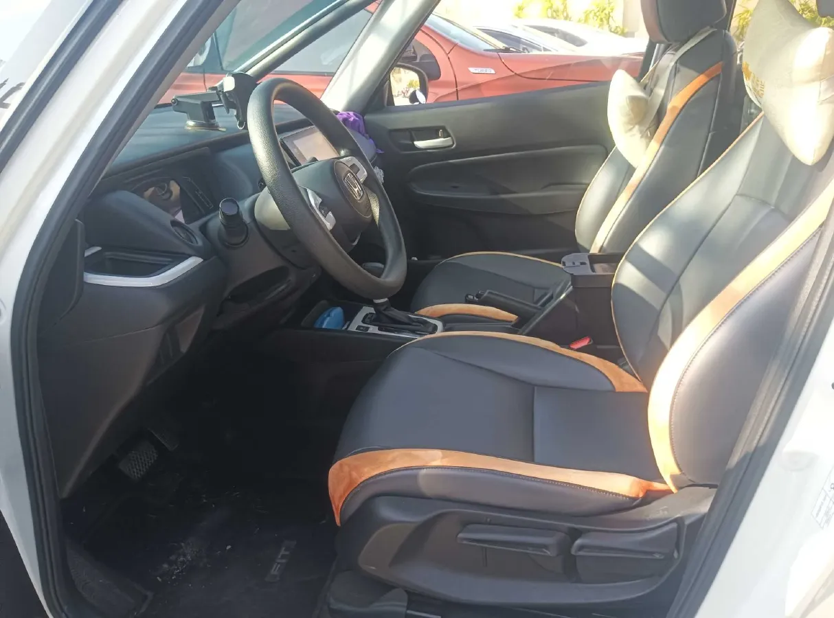 2021 Honda Fit 1.5L 131HP L4 CVT,autocango,china used car exporter,china ev exporter,chinese used car exporter,chinese used ev exporter