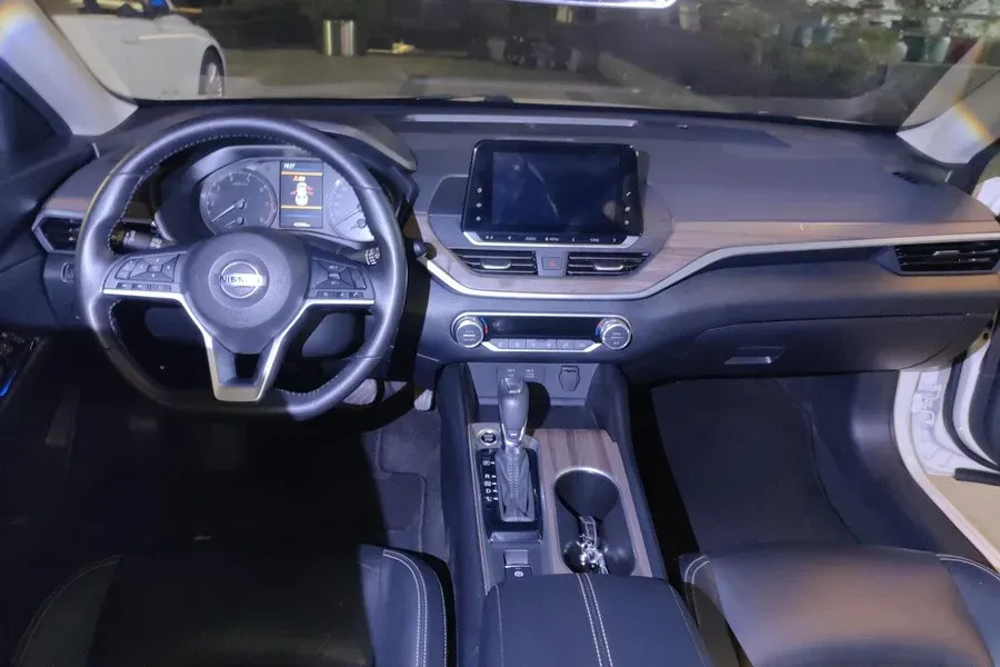 2021 Nissan Teana 2.0L 156HP L4 CVT,autocango,china used car exporter,china ev exporter,chinese used car exporter,chinese used ev exporter