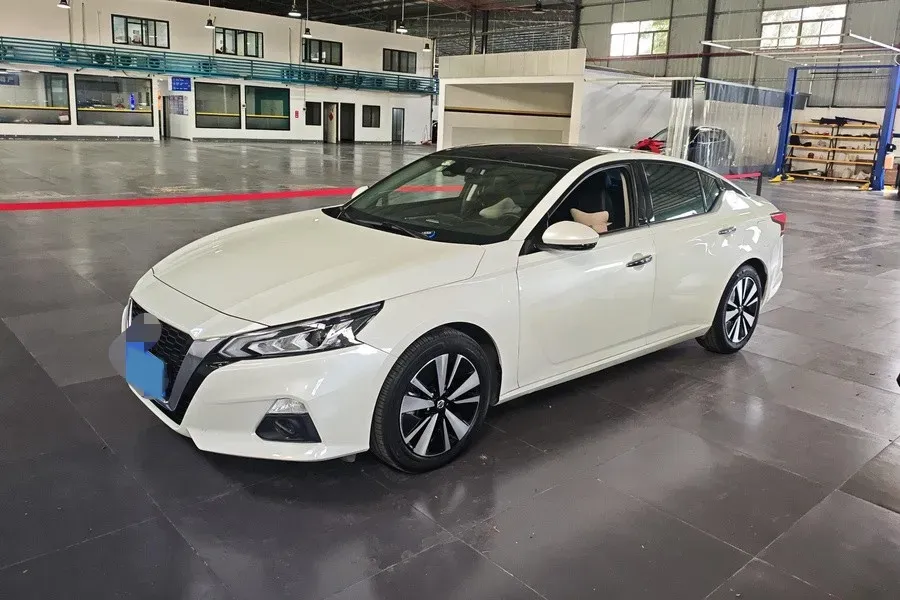 2021 Nissan Teana 2.0L 156HP L4 CVT,autocango,china used car exporter,china ev exporter,chinese used car exporter,chinese used ev exporter