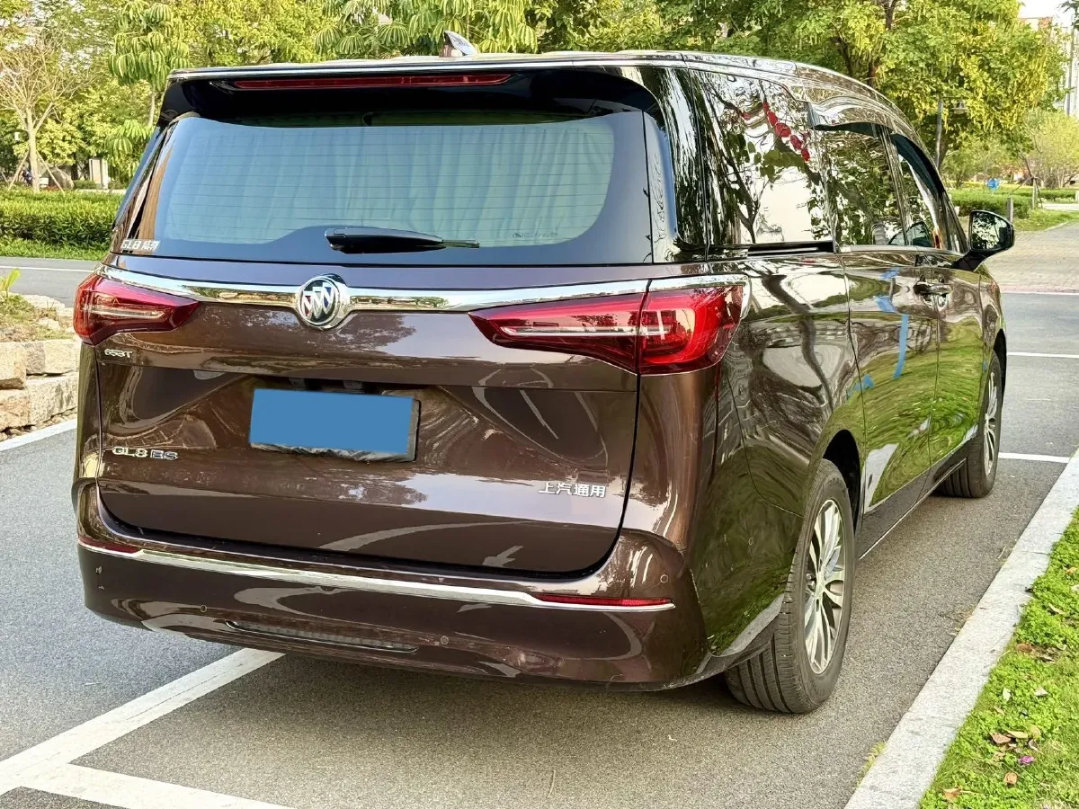 2021 Buick GL8 2.0T 237HP L4 9AT,autocango,china used car exporter,china ev exporter,chinese used car exporter,chinese used ev exporter