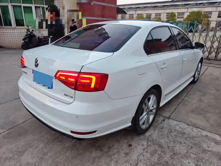 2018 Volkswagen Sagitar 1.4T 150HP L4 7DCT,autocango,china used car exporter,china ev exporter,chinese used car exporter,chinese used ev exporter