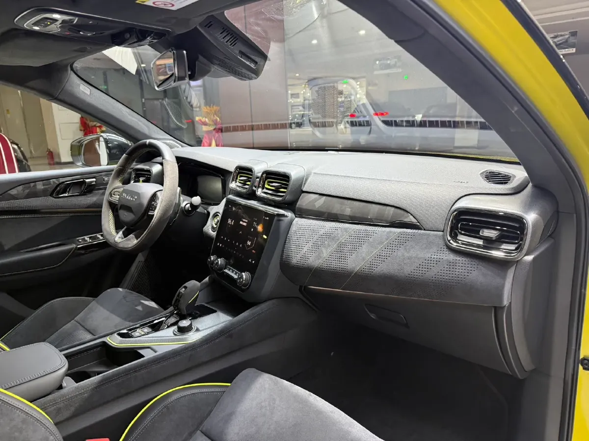 2022 LYNK&CO 03 2.0T 254HP L4 8AT,autocango,china used car exporter,china ev exporter,chinese used car exporter,chinese used ev exporter