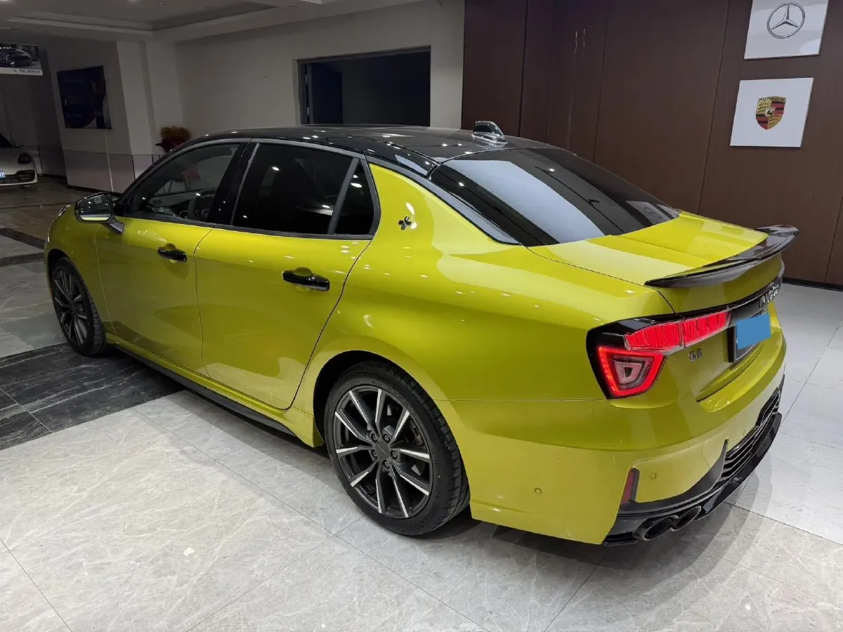 2022 LYNK&CO 03 2.0T 254HP L4 8AT,autocango,china used car exporter,china ev exporter,chinese used car exporter,chinese used ev exporter