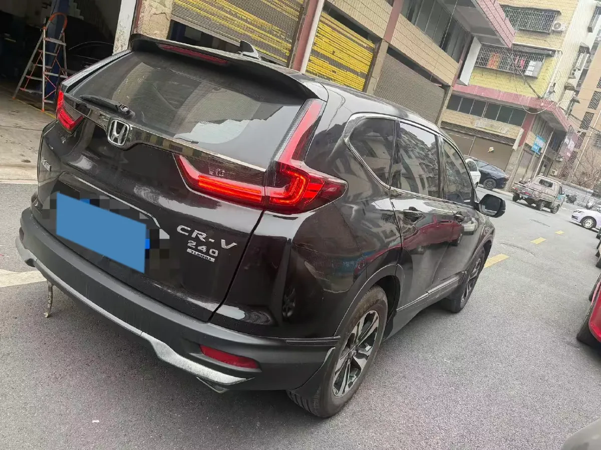 2021 Honda CR-V 1.5T 193HP L4 CVT,autocango,china used car exporter,china ev exporter,chinese used car exporter,chinese used ev exporter