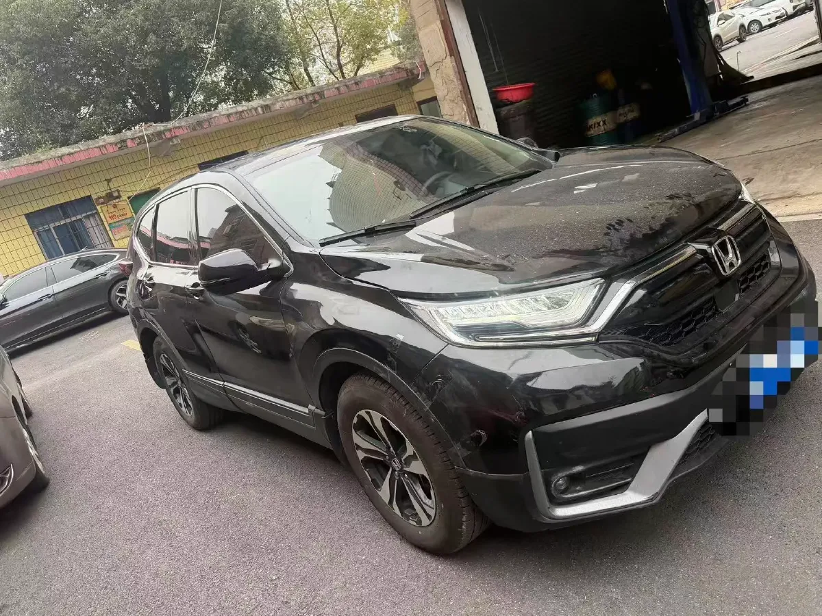 2021 Honda CR-V 1.5T 193HP L4 CVT,autocango,china used car exporter,china ev exporter,chinese used car exporter,chinese used ev exporter