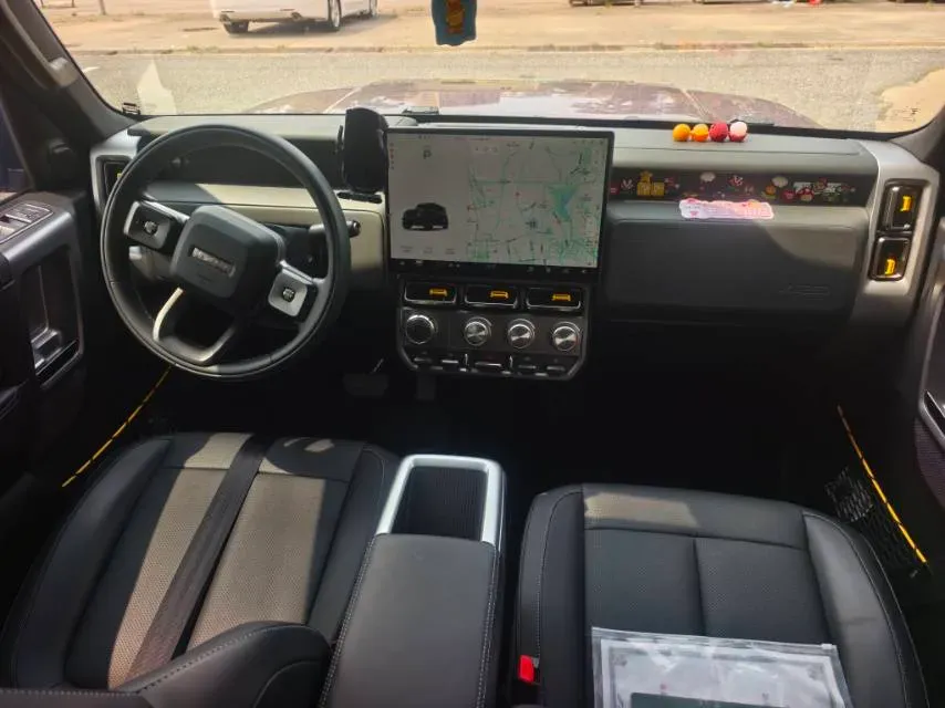 2025 iCAR iCAR Super V23 BEV 59.93KWH,autocango,china used car exporter,china ev exporter,chinese used car exporter,chinese used ev exporter