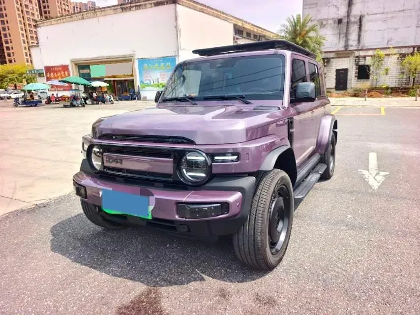 2025 iCAR iCAR Super V23 BEV 59.93KWH,autocango,china used car exporter,china ev exporter,chinese used car exporter,chinese used ev exporter