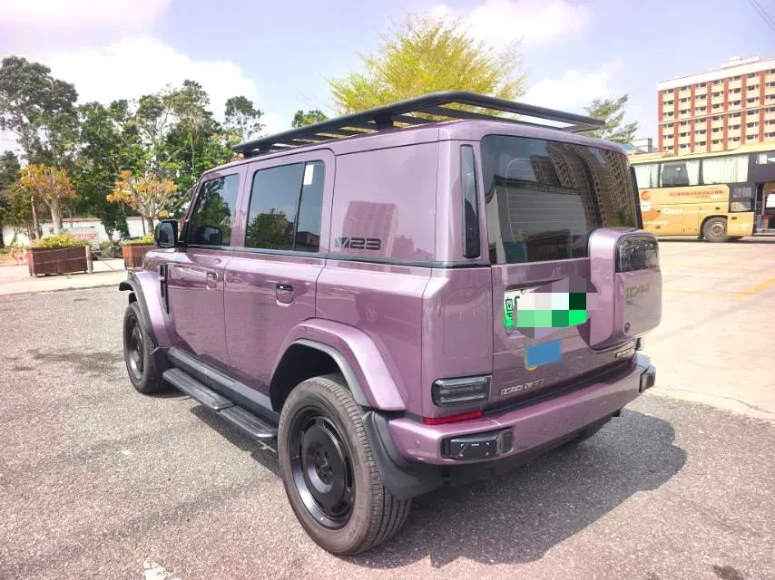 2025 iCAR iCAR Super V23 BEV 59.93KWH,autocango,china used car exporter,china ev exporter,chinese used car exporter,chinese used ev exporter