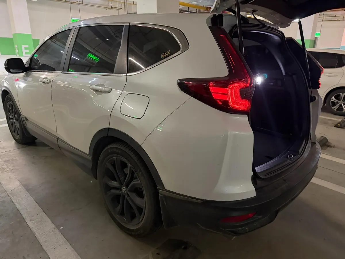 2021 Honda CR-V 1.5T 193HP L4 CVT,autocango,china used car exporter,china ev exporter,chinese used car exporter,chinese used ev exporter