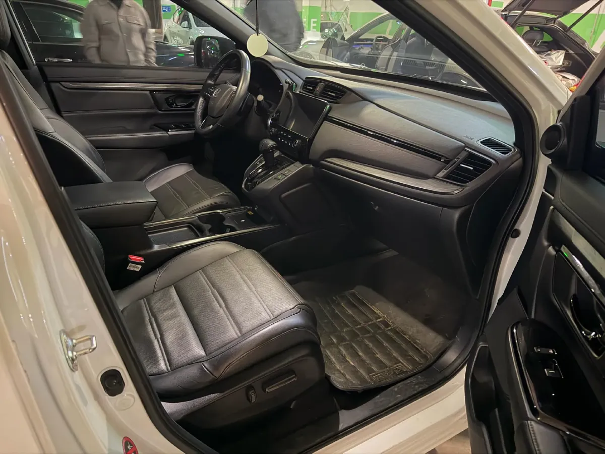 2021 Honda CR-V 1.5T 193HP L4 CVT,autocango,china used car exporter,china ev exporter,chinese used car exporter,chinese used ev exporter