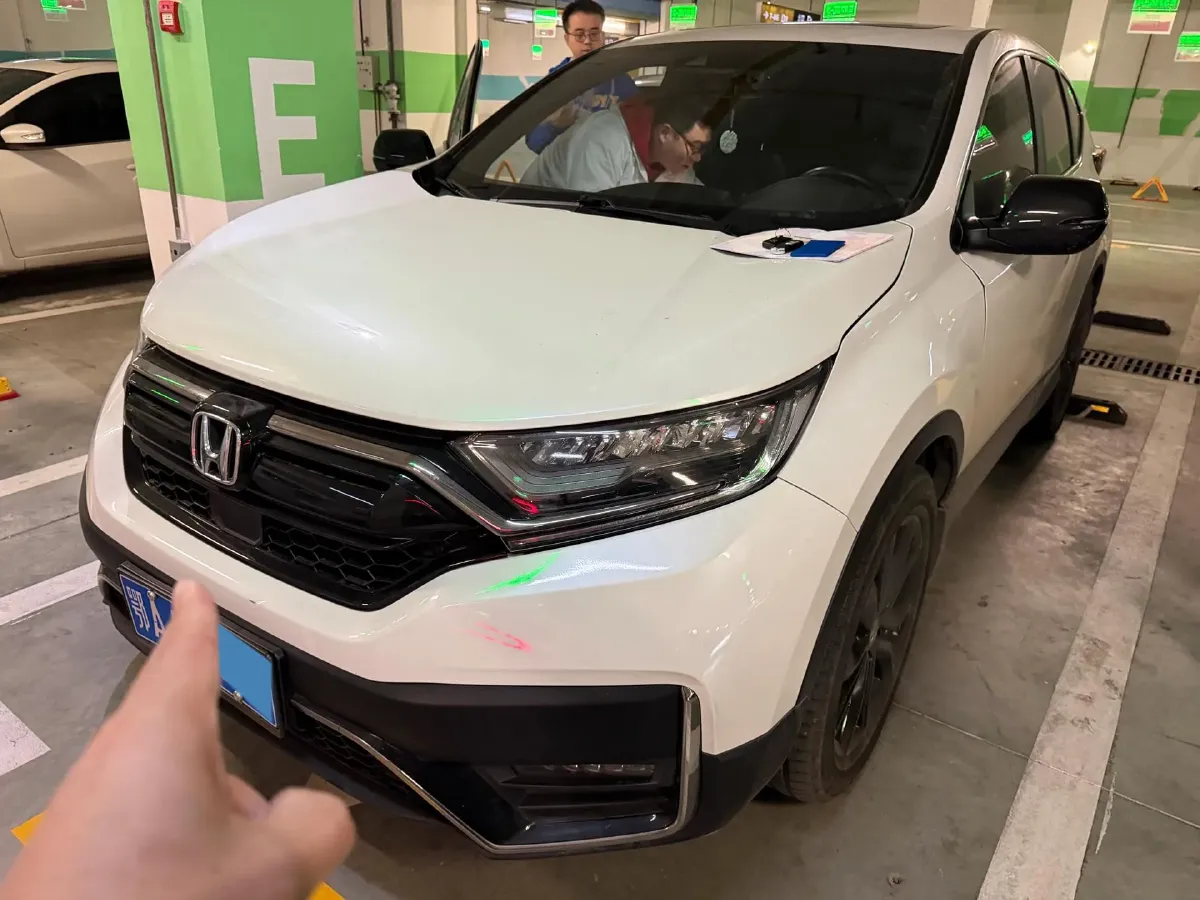 2021 Honda CR-V 1.5T 193HP L4 CVT,autocango,china used car exporter,china ev exporter,chinese used car exporter,chinese used ev exporter