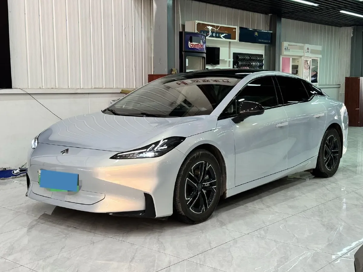 2023 HYPTEC GT BEV 60KWH,autocango,china used car exporter,china ev exporter,chinese used car exporter,chinese used ev exporter