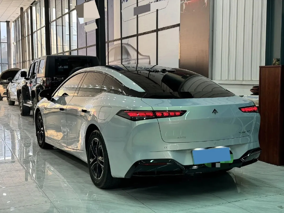 2023 HYPTEC GT BEV 60KWH,autocango,china used car exporter,china ev exporter,chinese used car exporter,chinese used ev exporter