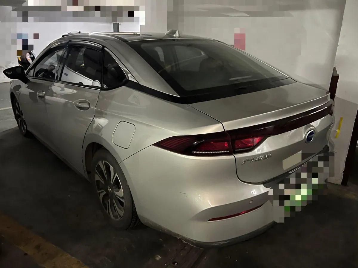 2019 Aion S BEV 58.8KWH,autocango,china used car exporter,china ev exporter,chinese used car exporter,chinese used ev exporter