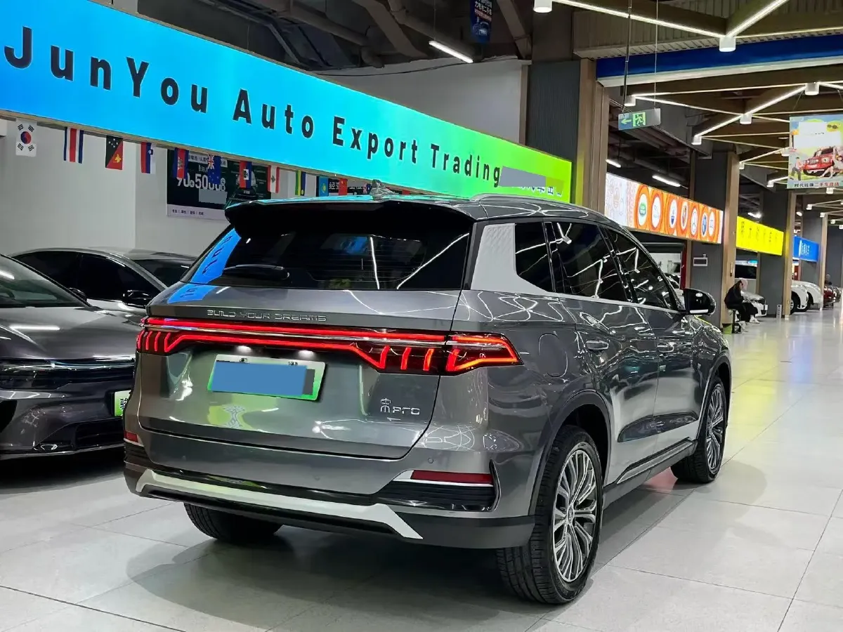 2022 BYD Yuan Plus BEV 60.48KWH,autocango,china used car exporter,china ev exporter,chinese used car exporter,chinese used ev exporter