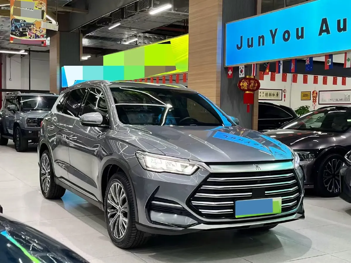 2022 BYD Yuan Plus BEV 60.48KWH,autocango,china used car exporter,china ev exporter,chinese used car exporter,chinese used ev exporter