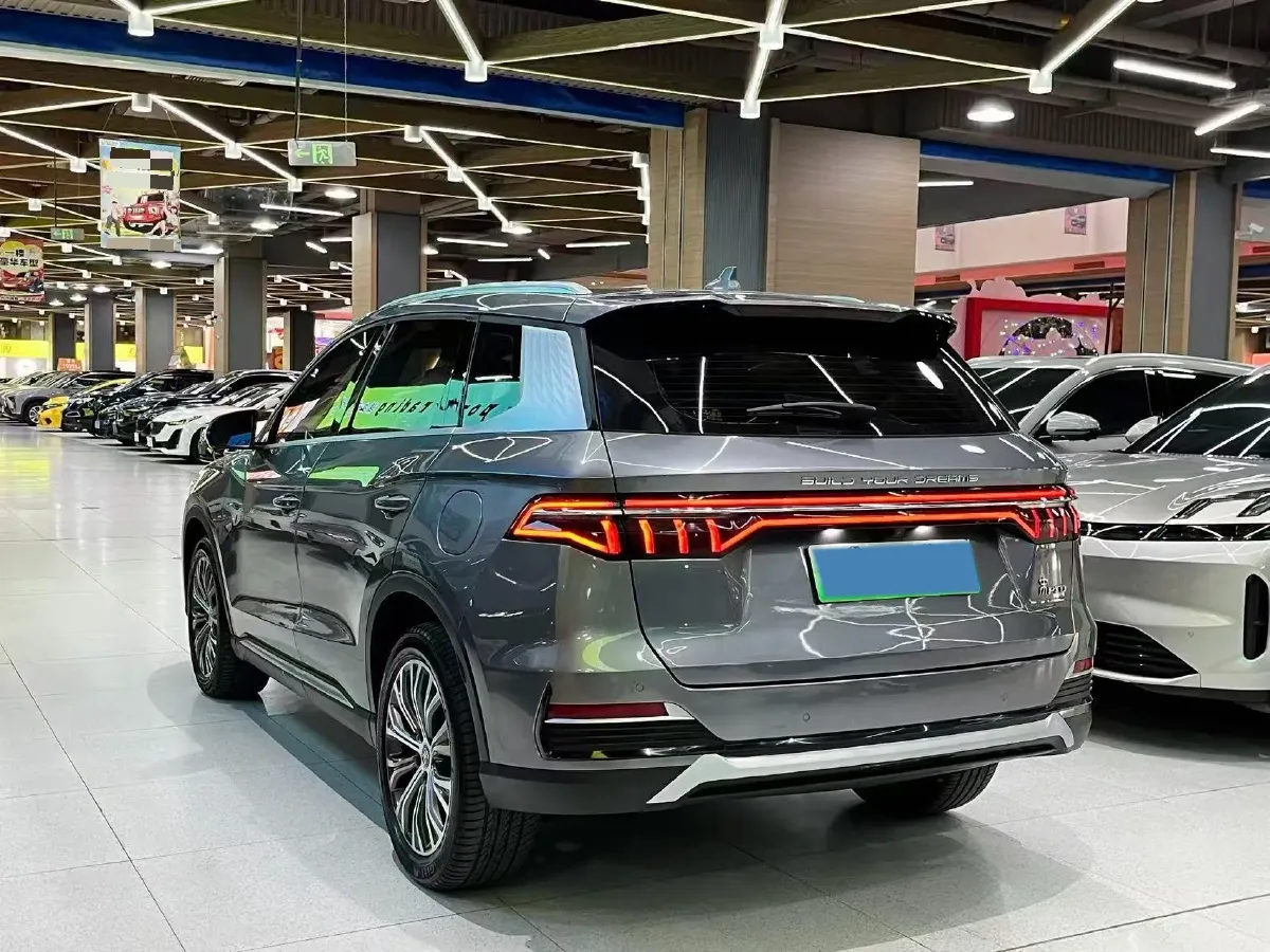 2022 BYD Yuan Plus BEV 60.48KWH,autocango,china used car exporter,china ev exporter,chinese used car exporter,chinese used ev exporter