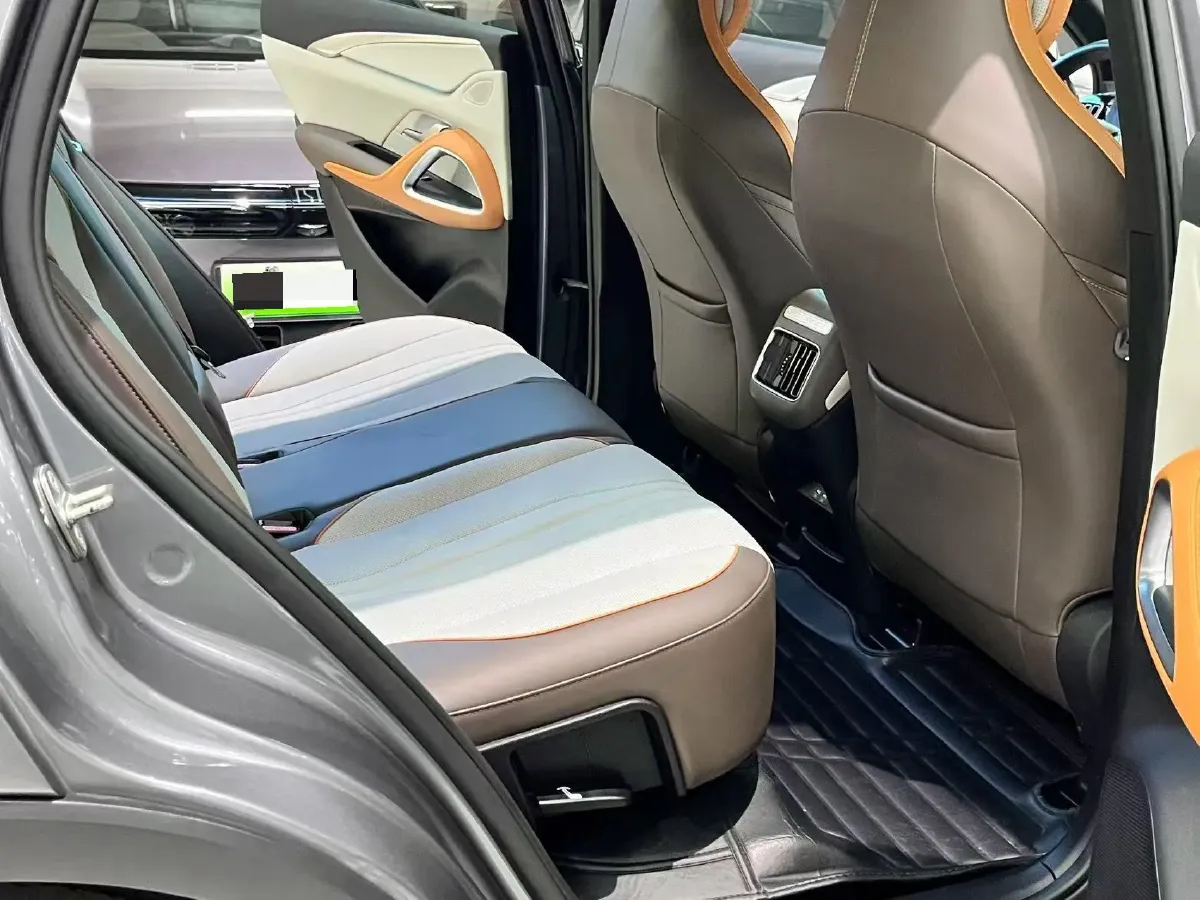 2022 BYD Yuan Plus BEV 60.48KWH,autocango,china used car exporter,china ev exporter,chinese used car exporter,chinese used ev exporter