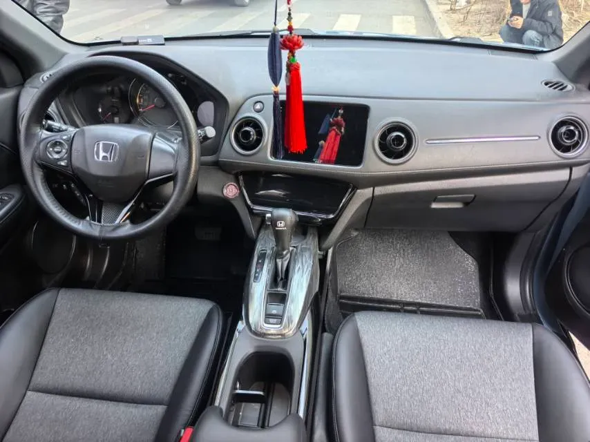 2020 Honda XR-V 1.5T 177HP L4 CVT,autocango,china used car exporter,china ev exporter,chinese used car exporter,chinese used ev exporter