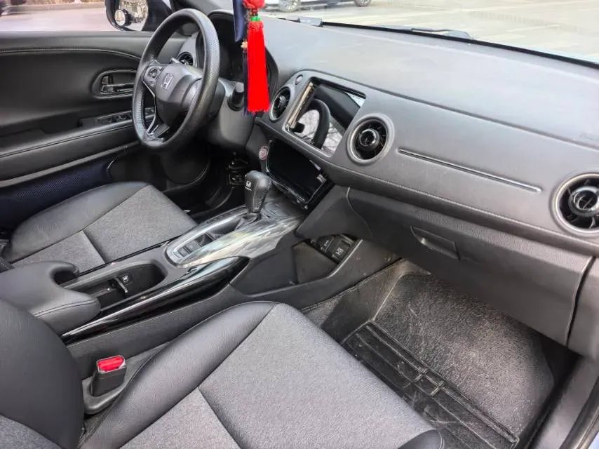 2020 Honda XR-V 1.5T 177HP L4 CVT,autocango,china used car exporter,china ev exporter,chinese used car exporter,chinese used ev exporter