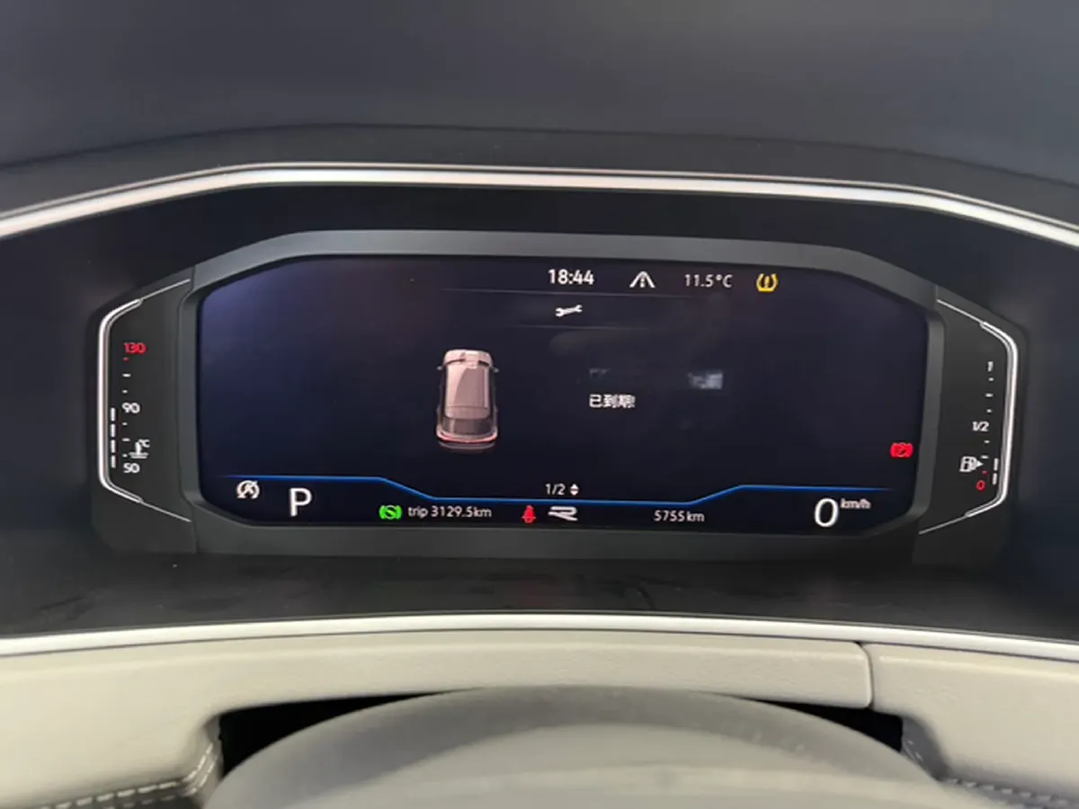 2023 Volkswagen Tayron 2.0T 220HP L4 7DCT,autocango,china used car exporter,china ev exporter,chinese used car exporter,chinese used ev exporter