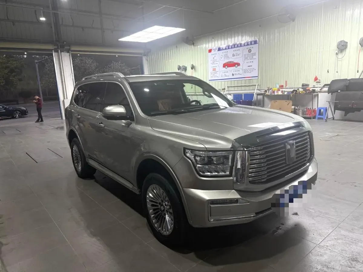 2022 Tank 500 3.0T 360HP V6 9AT,autocango,china used car exporter,china ev exporter,chinese used car exporter,chinese used ev exporter