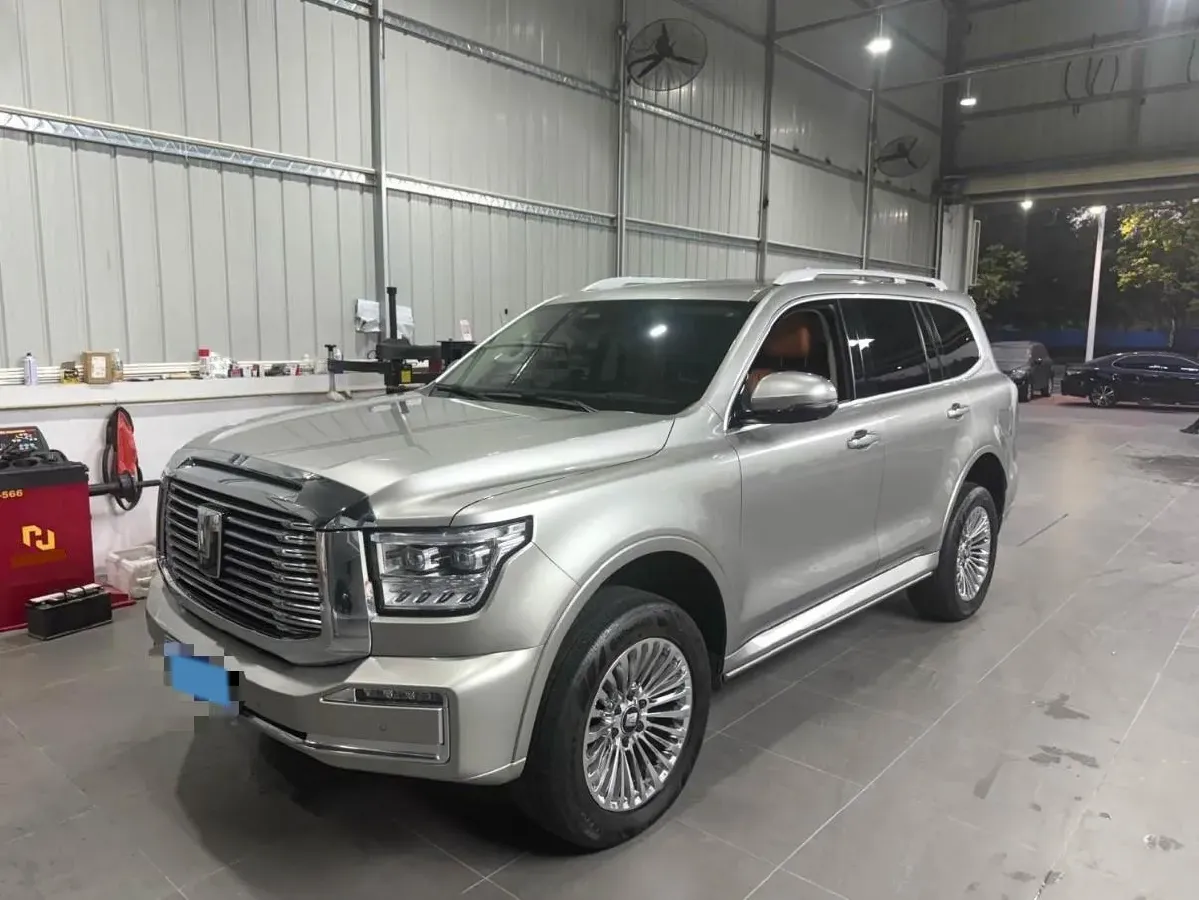2022 Tank 500 3.0T 360HP V6 9AT,autocango,china used car exporter,china ev exporter,chinese used car exporter,chinese used ev exporter